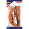 Helix Plastic Locking Compass & Protractor Set, 5PK 18803 - alternate 2